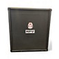 Used Orange Amplifiers CRUSH 50 Bass Combo Amp thumbnail