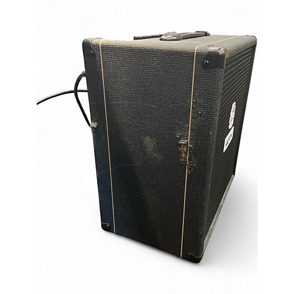 Used Orange Amplifiers CRUSH 50 Bass Combo Amp