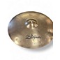 Used Zildjian 20in ZBT Ride Cymbal thumbnail