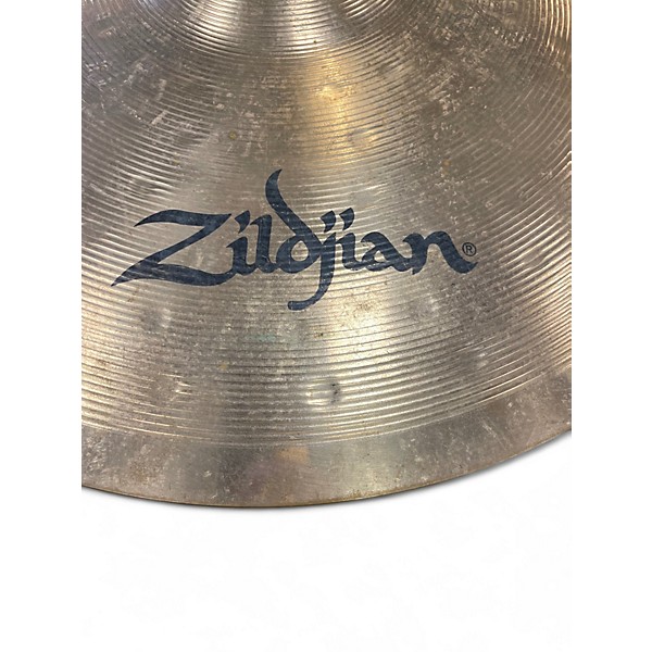 Used Zildjian 20in ZBT Ride Cymbal