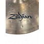 Used Zildjian 20in ZBT Ride Cymbal