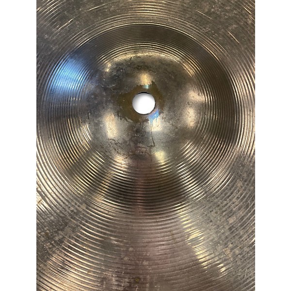 Used Zildjian 20in ZBT Ride Cymbal