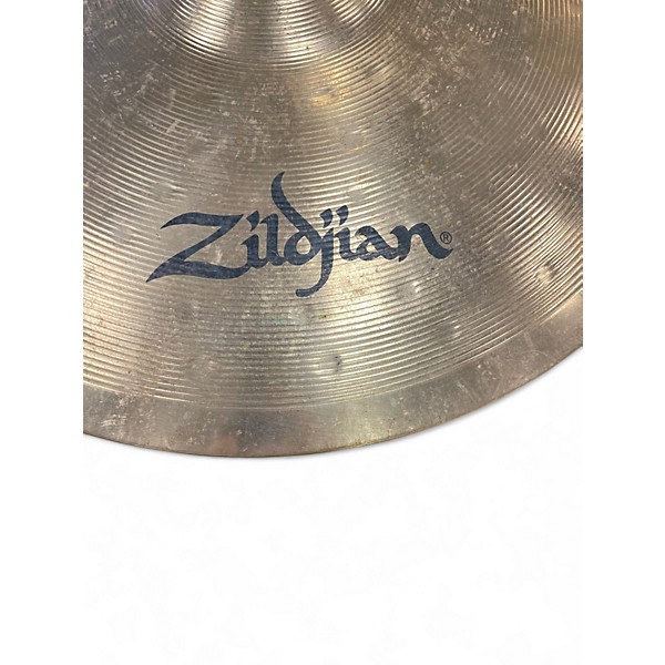 Used Zildjian 20in ZBT Ride Cymbal