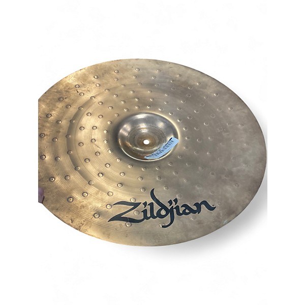 Used Zildjian 20in ZBT Ride Cymbal