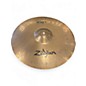 Used Zildjian 18in ZBT Crash Cymbal thumbnail
