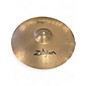 Used Zildjian 18in ZBT Crash Cymbal