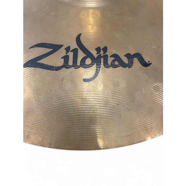 Used Zildjian 18in ZBT Crash Cymbal