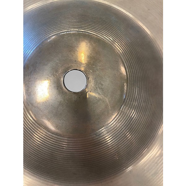 Used Zildjian 18in ZBT Crash Cymbal