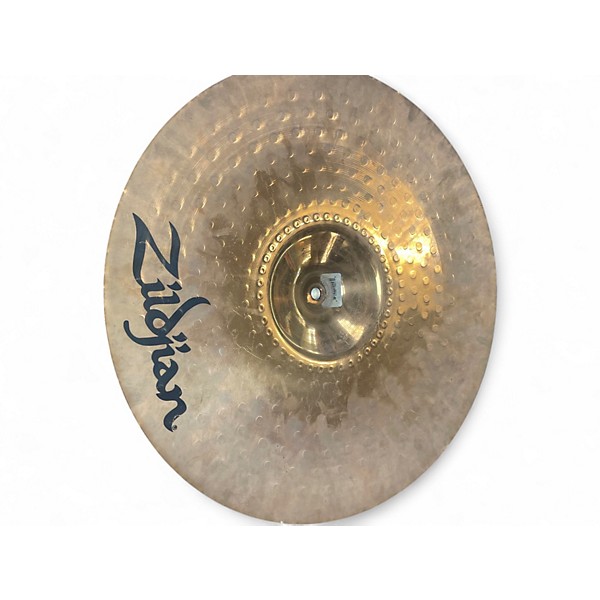 Used Zildjian 18in ZBT Crash Cymbal