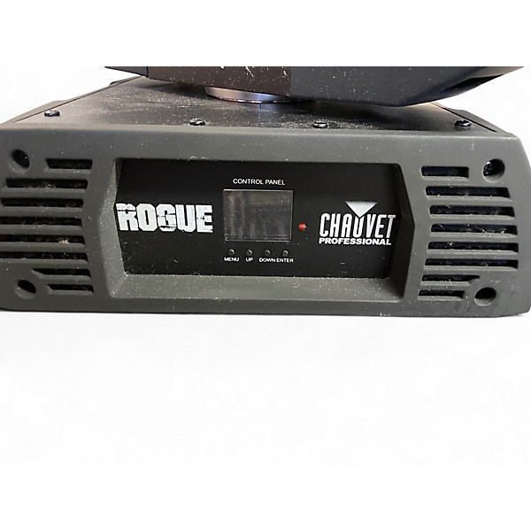 Used CHAUVET DJ ROGUE R1X SPOT Spotlight