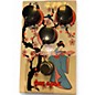 Used Way Huge Electronics geisha drive Effect Pedal thumbnail