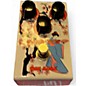 Used Way Huge Electronics geisha drive Effect Pedal