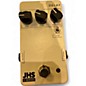 Used JHS 3 series delay Effect Pedal thumbnail