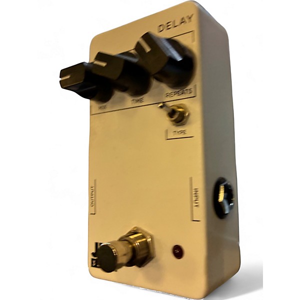 Used JHS 3 series delay Effect Pedal