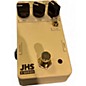 Used JHS 3 series delay Effect Pedal
