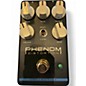 Used Wampler phenom Effect Pedal thumbnail