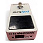 Used TC Electronic polytuner Tuner Pedal