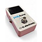Used TC Electronic polytuner Tuner Pedal