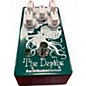 Used EarthQuaker Devices The Depths Optical Vibe Machine Effect Pedal thumbnail