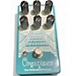 Used EarthQuaker Devices Organizer Polyphonic Organ Emulator Effect Pedal