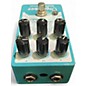 Used EarthQuaker Devices Organizer Polyphonic Organ Emulator Effect Pedal