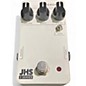 Used JHS Pedals 3 SERIES OVERDRIVE Effect Pedal