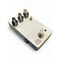 Used JHS Pedals 3 SERIES FUZZ Effect Pedal thumbnail