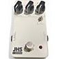 Used JHS Pedals 3 SERIES FUZZ Effect Pedal