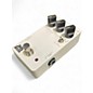 Used JHS Pedals 3 SERIES FUZZ Effect Pedal
