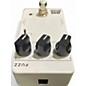 Used JHS Pedals 3 SERIES FUZZ Effect Pedal