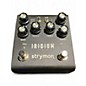Used Strymon IRIDIUM Guitar Preamp