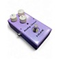 Used NUX ANALOG CHORUS Effect Pedal thumbnail
