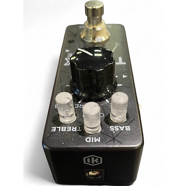 Used IK Multimedia TONEX ONE Effect Processor