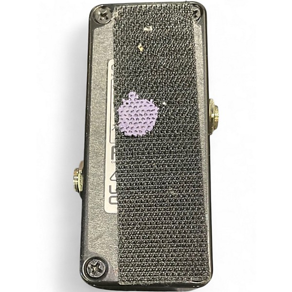 Used IK Multimedia TONEX ONE Effect Processor