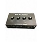 Used M-Audio M TRACK DUO Audio Interface