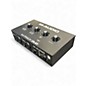 Used M-Audio M TRACK DUO Audio Interface