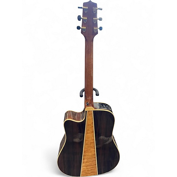 Used Takamine GD93CE NATURAL Acoustic Electric Guitar
