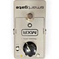 Used MXR M135 Smart Gate Effect Pedal thumbnail