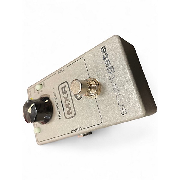 Used MXR M135 Smart Gate Effect Pedal