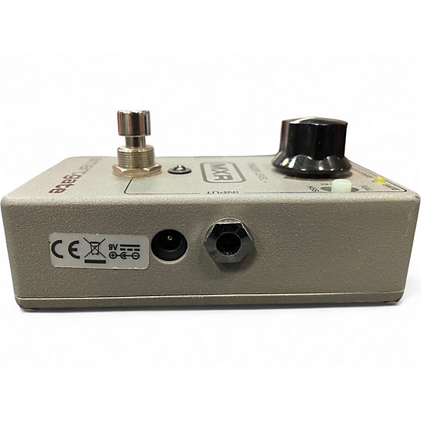 Used MXR M135 Smart Gate Effect Pedal