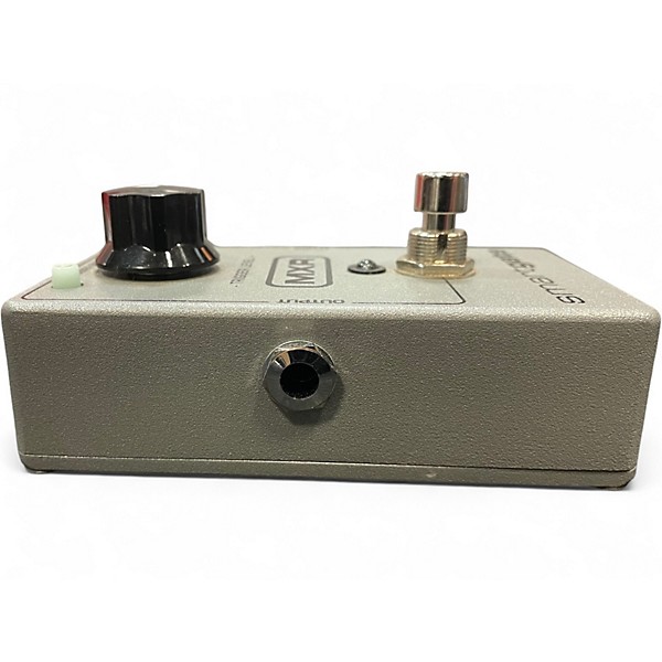Used MXR M135 Smart Gate Effect Pedal