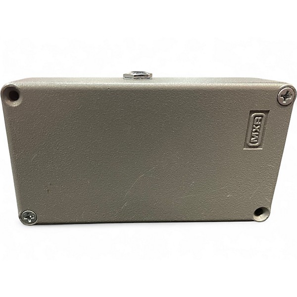Used MXR M135 Smart Gate Effect Pedal