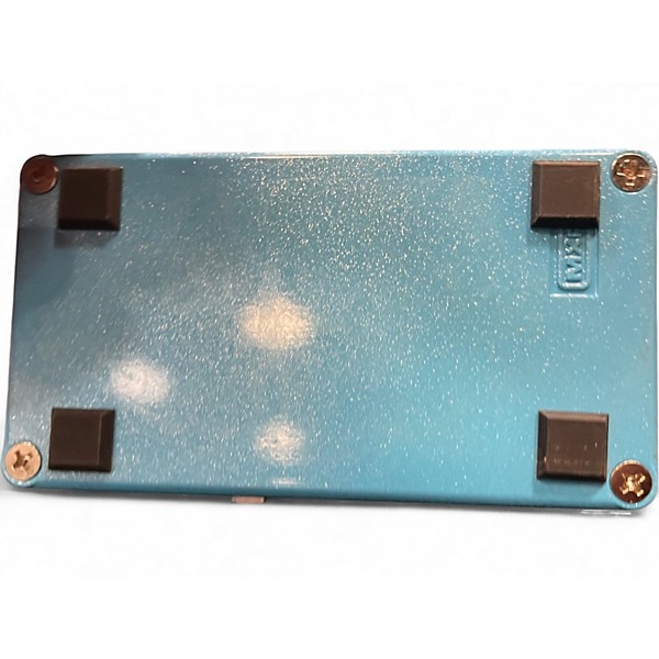 Used MXR M234 Analog Chorus Effect Pedal