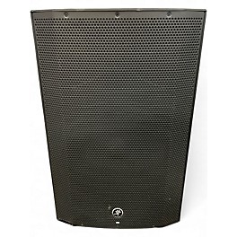 Used Mackie Thump 15A Powered Speaker