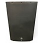 Used Mackie Thump 15A Powered Speaker thumbnail