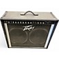 Vintage 1990s Peavey Classic Chorus 212 Guitar Combo Amp thumbnail