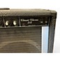 Vintage 1990s Peavey Classic Chorus 212 Guitar Combo Amp