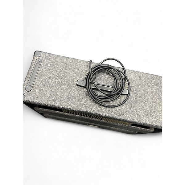 Vintage 1990s Peavey Classic Chorus 212 Guitar Combo Amp