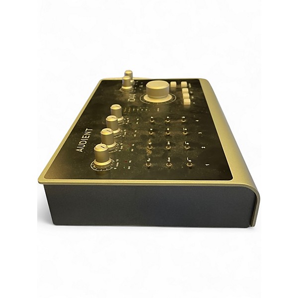Used Audient ID44 MKII Audio Interface