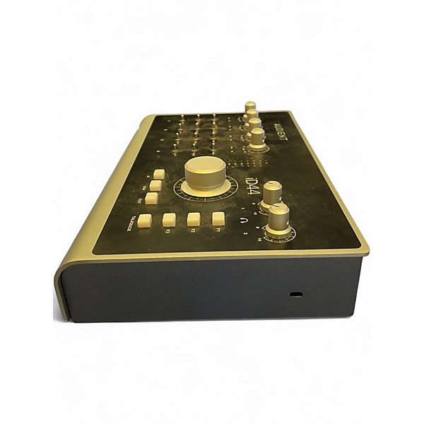 Used Audient ID44 MKII Audio Interface